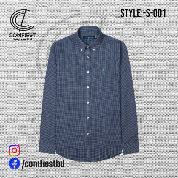 Ralph Lauren Formal Shirt