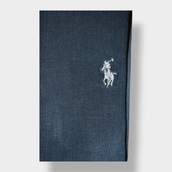 Ralph Lauren Premium Denim Shirt - Image 3
