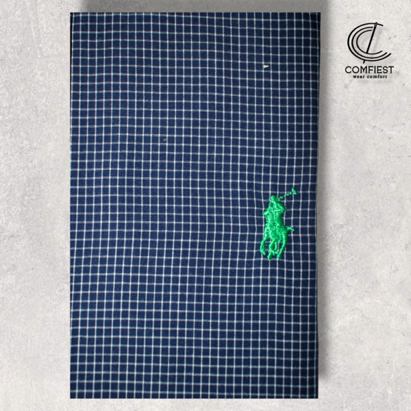 Ralph Lauren Formal Shirt - Image 3