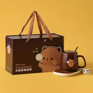 Electric Coffee Mug Warmer