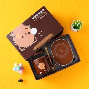 Electric Coffee Mug Warmer